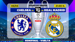 For more on the move, click here. Chelsea Vs Real Madrid Ucl Chelsea Vs Real Madrid Predicted Line Ups Ramos Mendy Valverde And Hazard All Set To Start Marca