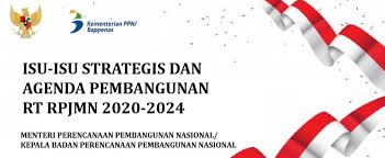 Mengurangkan dan membasmi kemiskinan dengan menambahkan pendapatan dan memperbanyakkan peluang pekerjaan kepada semua rakyat tanpa mengira kaum; Presiden Teken Perpres No 18 2020 Tentang Rpjm Nasional Tahun 2020 2024