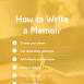 Memoir