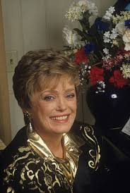 Rue McClanahan (Creator)