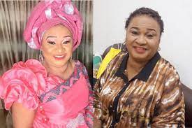 The beautiful talented actress who still shot some scenes in a movie in mowe ogun state earlier in the week passed on late friday night. Zehitmrjbjgrlm
