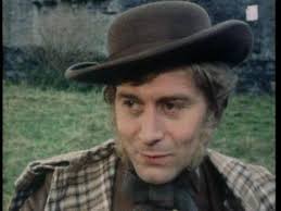 Ellen And Jim Have A Blog, Too: Pallisers 6:12: Compromise and Resignation  (3)