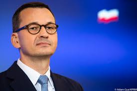 Mateusz morawiecki on wn network delivers the latest videos and editable pages for news & events, including entertainment, music, sports, science and more, sign up and share your playlists. Polska Rzad Kupi Limuzyny Z Funduszu Ue Dla Imigrantow Stolice Euractiv Pl