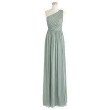 J Crew It Comes In Light Pink Too Grey Bridesmaid Dresses Sage Green Bridesmaid Dress Chiffon Dress Long