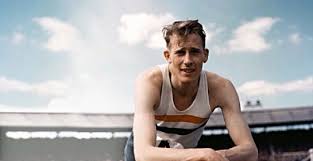 Image result for Roger Bannister