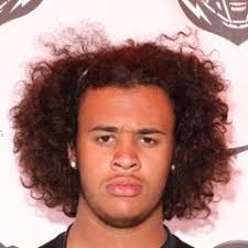 Noah Kramer, Northridge, Defensive Tackle