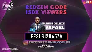 Free fire redeem codes for 1st march 2021. In Indonesia Reward Code With Rafael Free Luxury Package Free Fire Mania