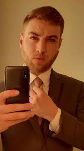 Kyle Gavin's Instagram, Twitter & Facebook