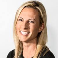 Jennifer Barendrecht