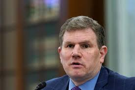 FMC to clamp down hard