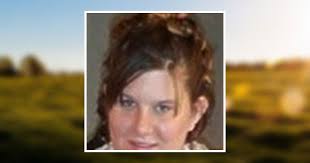 Misty Escobedo Obituary July 27, 2018