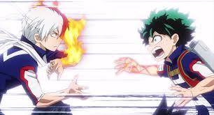 Pin By Dilly Tante On Izuku Midoriya Deku Screencaps My Hero Academia My Hero My Hero Academia Manga
