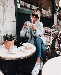 Pinterest Anyatong New Site Coffee Date Outfits City Break Outfit City Break Outfit Autumn