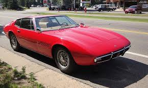20 aanbiedingen voor maserati ghibli en vele andere oldtimer en youngtimer bij classic trader. Die Ursprunge Des Maserati Ghibli In Den 60er Jahren Es Magazine