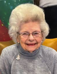 Obituary information for Helen Ann Nestor