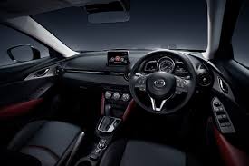 The new mazda suv comes in a total of 2 models. 2020 Mazda Cx 3 Price Reviews And Ratings By Car Experts Carlist My