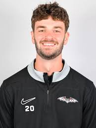 2025 Men's Soccer Roster