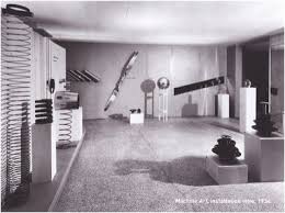 Moma Machine Art Exhibition 1934 Moma Museum Of Modern Art Design