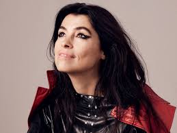 Es Devlin On Her Creation Of A Fifth Lion For Trafalgar Square