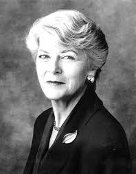 Borough remembers Geraldine Ferraro