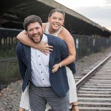 Maddie Brown and Jake Masterson's Wedding Website