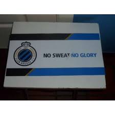 Volg ons ook op facebook en instagram. Stickers No Sweet No Glory 40 Op 30 Cm Club Brugge