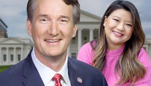 Delegate Glenn Davis Archives