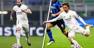 Maybe you would like to learn more about one of these? Nacho Fernandez Real Total