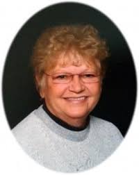 Obituary of Bernadette Leclerc