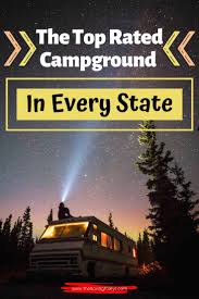 Campers on the dyrt can save campgrounds they love to lists, creating a convenient resource for when it's time to pick a. Best Places To Camp In An Rv 2021 Infographics Best Places To Camp Rv Travel Destinations Rv Campgrounds
