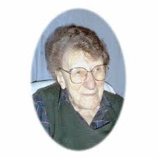 Memories of Helen Mabel Robinson