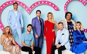 Celebs Go Dating 2020 lineup – who's taking part in series eight? – The Sun  | The Sun