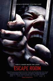 Ver Escape Room Sin Salida 2019 Online Cuevana Peliculas