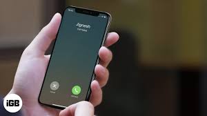Prints the home phone numbers of its top managers in its sales catalog. Call Failed On Iphone 10 Ways To Fix The Issue Igeeksblog
