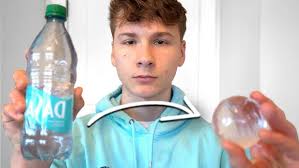 How to flip a 25-man liferaft