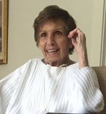 Most Recent Obituaries