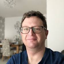 Paul Ackerley (PaulAckerley)