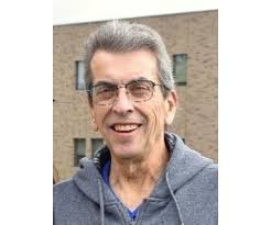 Gary Myers Obituary (1962