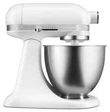 Mini Batteur Sur Socle Artisan De Kitchenaid Walmart Canada