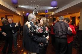 Around Town: New Year's Eve