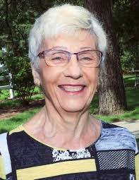 Obituary for Linda (Hoffman) Yeoman