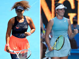 Visit insider's homepage for more stories. Australian Open Final What Time Is Naomi Osaka Jennifer Brady Match