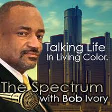 The Spectrum with Bob Ivory