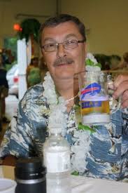 Russell DRUMM Obituary (2021)