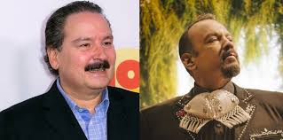Hay rivalidad? Pepe Aguilar habla sobre la relación con su hermano mayor -  La 99.1 FM -