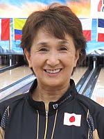 Lynda Barnes leads low-scoring Squad A in WSrC Women's Singles