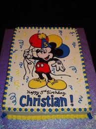 Baby Boy 1st Birthday Cake Cartoon Images Mickey Mouse Birthday Cake Children S Birthday Cakes Mickey Mouse Birthday Cake Mickey Mouse Cake Mickey Mouse Birthday