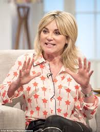 Share anthea turner quotations about home, taxes and property. Anthea Turner 56 Admits She Still Loves A S G Daily Mail Online