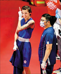 黃筱雯 （1997年8月31日 － ）是台灣女子 拳擊 運動員，目前就讀於 輔仁大學 。. Com8hryicfdsvm