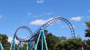 There's an elusive art to the perfect roller coaster photo. Coaster Gifs Get The Best Gif On Giphy